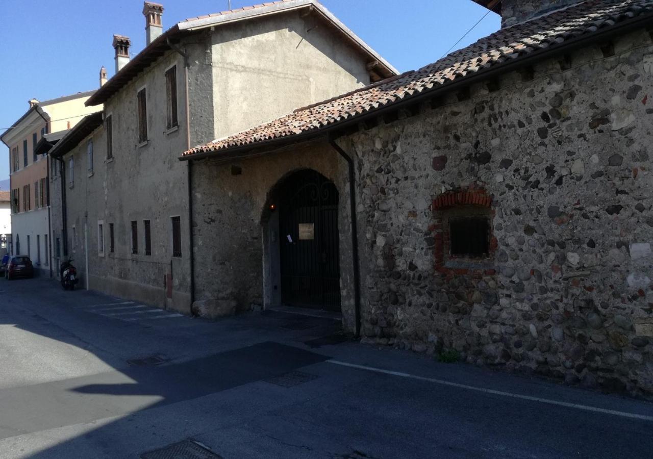 La Corte B&B Passirano Exterior photo